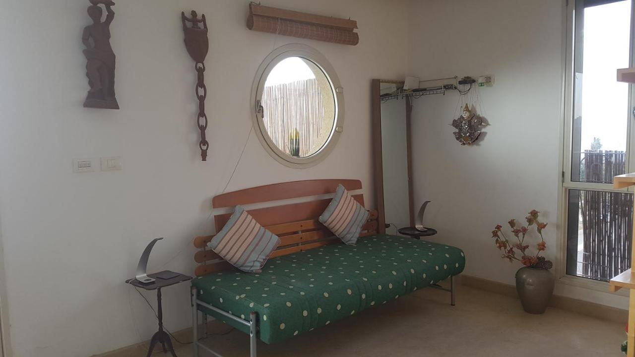 Апартаменты Jaffa Family Penthouse, Sea Front , 3Br, 2Ba, Тель-Авив Экстерьер фото