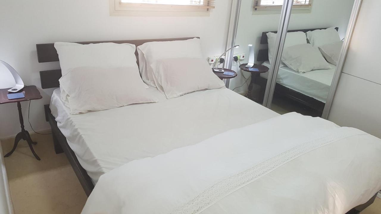 Апартаменты Jaffa Family Penthouse, Sea Front , 3Br, 2Ba, Тель-Авив Экстерьер фото