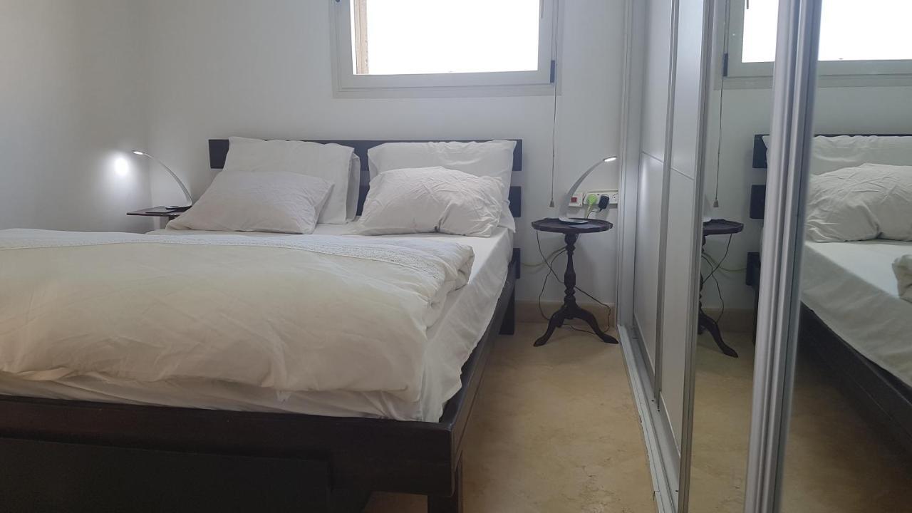 Апартаменты Jaffa Family Penthouse, Sea Front , 3Br, 2Ba, Тель-Авив Экстерьер фото